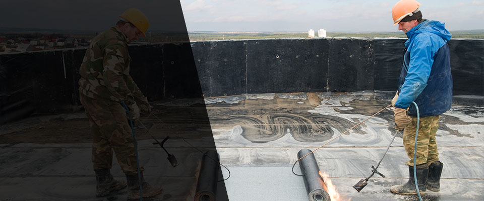 Arthurdale Roofing Contractors